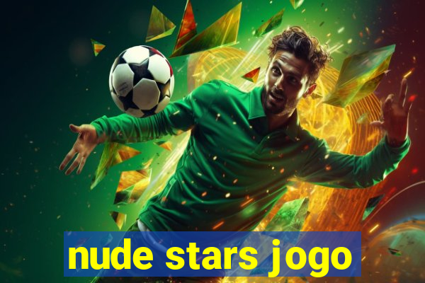 nude stars jogo